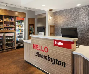 Photo 3 - TownePlace Suites Minneapolis near Mall of America