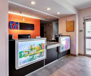 Photo 2 - Motel 6 Allentown, PA