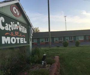 Photo 2 - Carlin Villa Motel