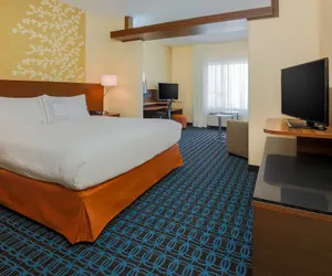 Photo 5 - Fairfield Inn & Suites Cotulla