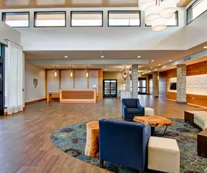 Photo 3 - Homewood Suites by Hilton Seattle-Issaquah