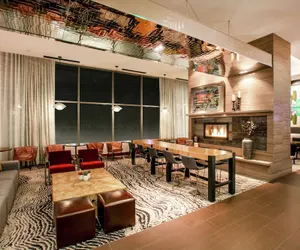 Photo 5 - Hilton Garden Inn Seattle Downtown