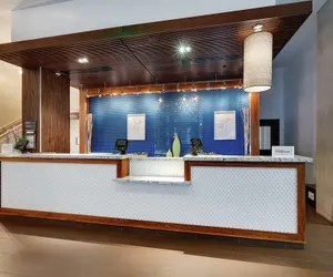 Photo 4 - Hilton Garden Inn Seattle Downtown