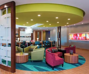 Photo 3 - Springhill Suites Houston Sugar Land