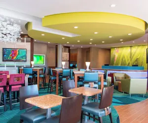 Photo 4 - Springhill Suites Houston Sugar Land