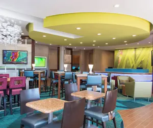 Photo 5 - Springhill Suites Houston Sugar Land