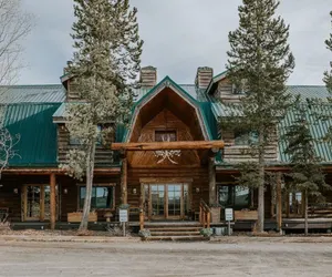 Photo 2 - Bar N Ranch