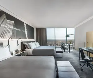 Photo 4 - InterContinental Los Angeles Downtown by IHG