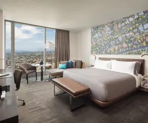 Photo 5 - InterContinental Los Angeles Downtown by IHG