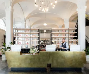 Photo 4 - Quirk Hotel Richmond