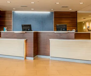 Photo 4 - Fairfield Inn & Suites Atmore