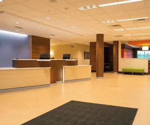Photo 5 - Fairfield Inn & Suites Atmore