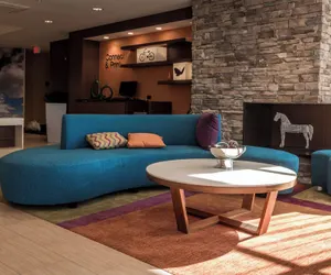 Photo 2 - Fairfield Inn & Suites Atmore