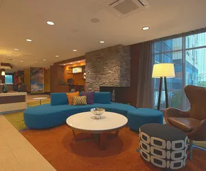 Photo 3 - Fairfield Inn & Suites Atmore