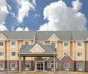 Photo 2 - Microtel Inn & Suites By Wyndham Beaver Falls