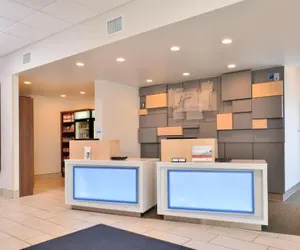 Photo 3 - Holiday Inn Express & Suites Farmington Hills - Detroit by IHG