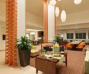 Photo 3 - Hilton Garden Inn Boston Logan Airport