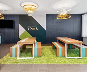Photo 3 - Spark by Hilton Rochester South