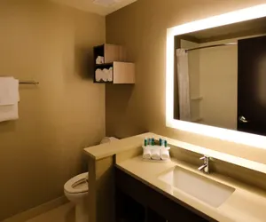 Photo 4 - Holiday Inn Express & Suites Plymouth - Ann Arbor Area by IHG