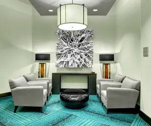 Photo 3 - Hampton Inn & Suites Roanoke-Downtown