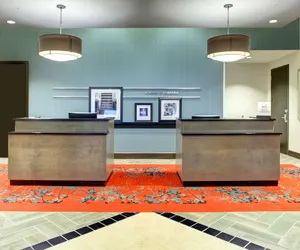 Photo 5 - Hampton Inn & Suites Roanoke-Downtown