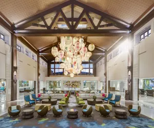 Photo 3 - Universal's Loews Sapphire Falls Resort