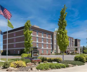 Photo 2 - Home2 Suites by Hilton Idaho Falls
