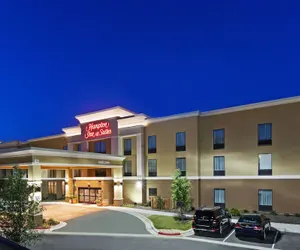 Photo 2 - Hampton Inn & Suites Georgetown/Austin North