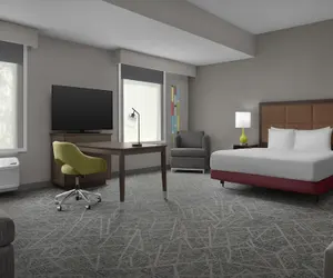 Photo 5 - Hampton Inn & Suites Georgetown/Austin North