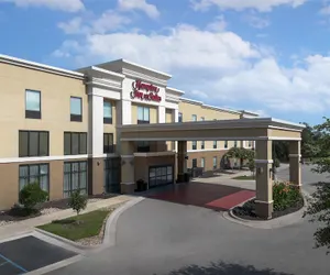 Photo 2 - Hampton Inn & Suites Georgetown/Austin North
