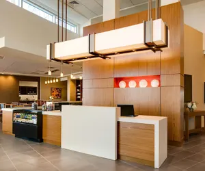 Photo 2 - Hyatt Place Kansas City/Lenexa City Center