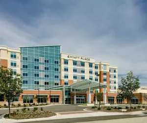 Photo 2 - Hyatt Place Kansas City/Lenexa City Center