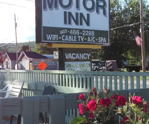 Photo 2 - Northern Peaks Motor Inn
