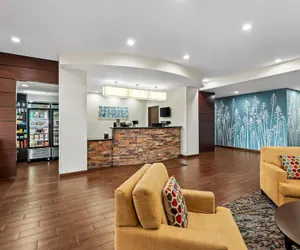 Photo 2 - MainStay Suites Lufkin