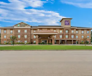 Photo 2 - MainStay Suites Lufkin