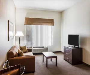 Photo 5 - MainStay Suites Lufkin