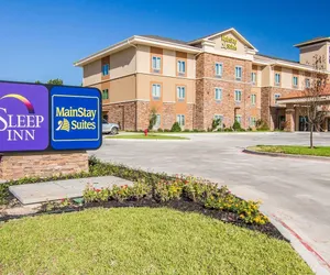 Photo 2 - Sleep Inn Lufkin