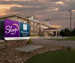 Photo 2 - Sleep Inn Lufkin