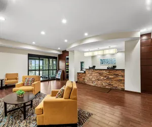 Photo 4 - Sleep Inn Lufkin