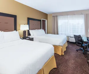 Photo 5 - Holiday Inn Express & Suites Sandusky, an IHG Hotel