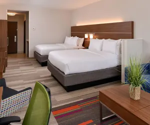 Photo 4 - Holiday Inn Express & Suites Trinity by IHG