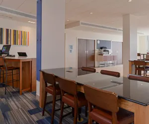 Photo 3 - Holiday Inn Express & Suites Trinity by IHG