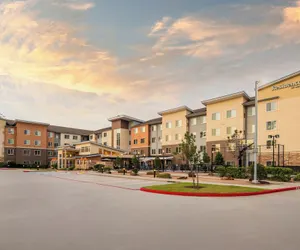 Photo 2 - Residence Inn by Marriott Houston City Place