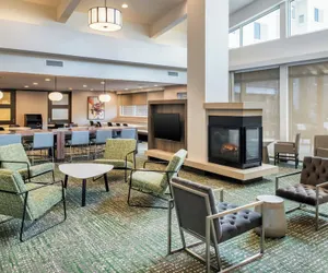 Photo 5 - Residence Inn by Marriott Houston City Place