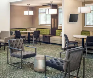 Photo 5 - Residence Inn by Marriott Houston City Place