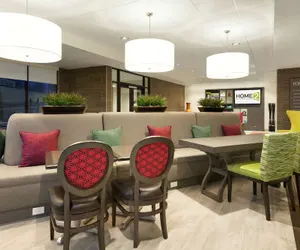 Photo 3 - Home2 Suites by Hilton Salt Lake City East