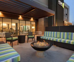 Photo 2 - Home2 Suites by Hilton Salt Lake City East