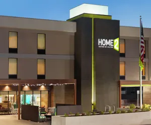 Photo 2 - Home2 Suites by Hilton Salt Lake City East