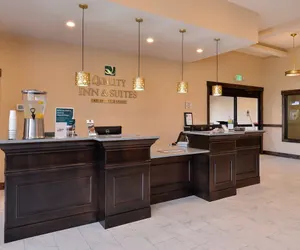 Photo 3 - Quality Inn & Suites Tacoma - Seattle