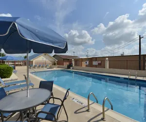 Photo 2 - The Texas Lodge